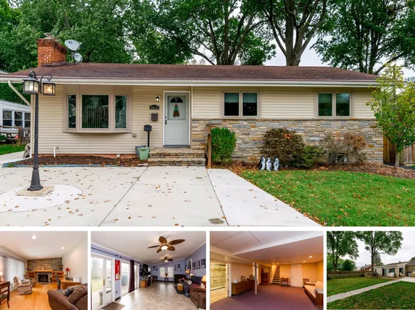 8413 Old Harford Rd, Parkville, MD 21234