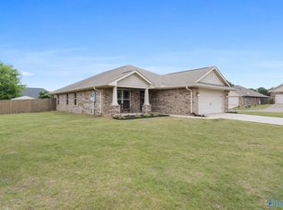 29937 Shadow Run Dr NW, Harvest, AL 35749