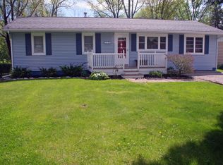 117 Carrigan St, Catlin, IL
