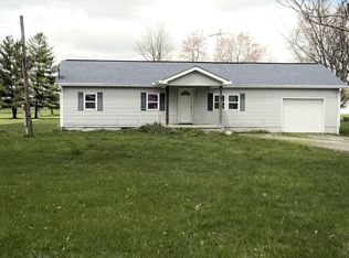 9503 Mobile Acres Dr, Hamersville, OH 45130