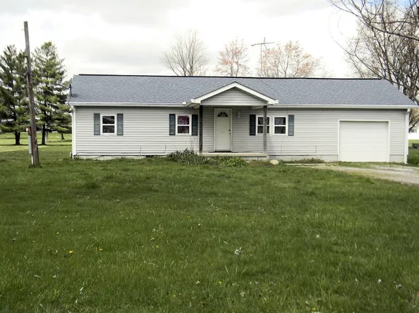 9503 Mobile Acres Dr, Hamersville, OH 45130