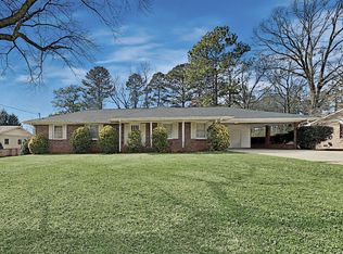 365 Crossville Ct, Roswell, GA 30076