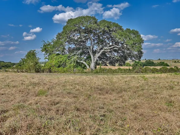 Ganske Rd, Burton, TX 77835