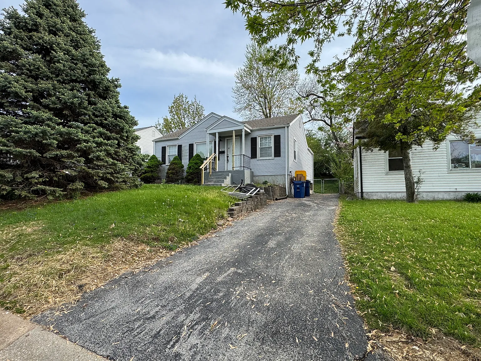 10624 Saint Francis Ln photo 1