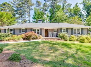 2314 Tanglewood Rd, Decatur, GA 30033