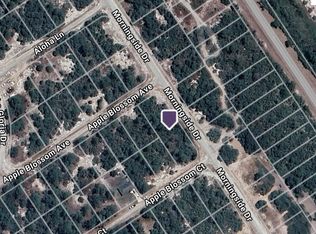 459 Apple Blossom Ave, Lake Placid, FL 33852