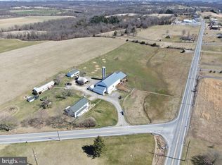 4580 Saint Thomas Williamson Rd, Chambersburg, PA 17202