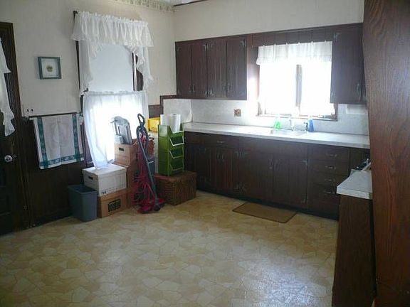 Large Kitchen