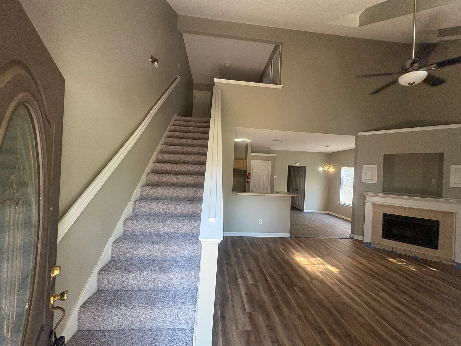 Beautiful 3 Bed 2.5 Bath Home! — Photo 1