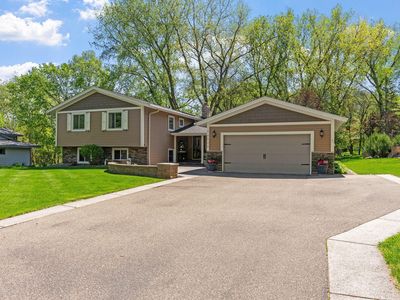 16520 Lake Ridge Dr, Maple Grove, MN, 55311