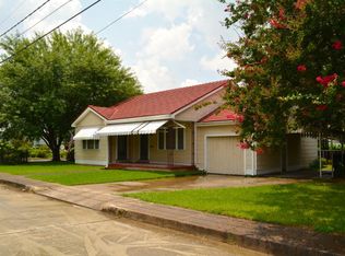 405 Gouaux Ave, Houma, LA 70364