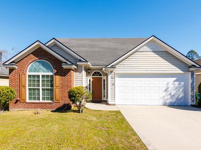 3887 Napa Dr, Valdosta, GA, 31605