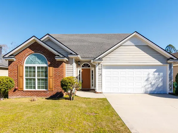 3887 Napa Dr, Valdosta, GA 31605