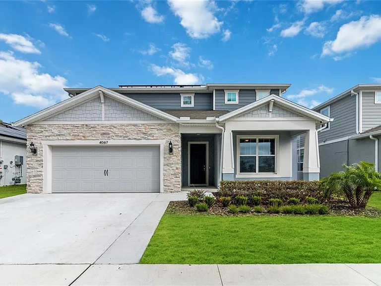 4067 Meandering Bay Dr — Photo 1