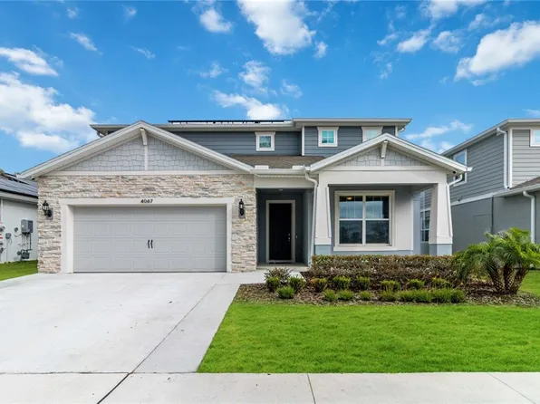 4067 Meandering Bay Dr, Apopka, FL 32712