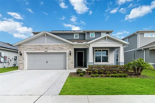 4067 Meandering Bay Dr Photo 1