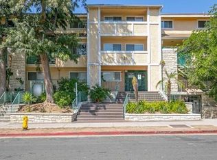 121 Sinclair Ave UNIT 107, Glendale, CA 91206