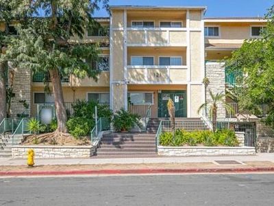 121 Sinclair Ave Unit 107, Glendale, CA, 91206