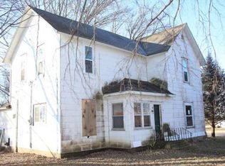 417 Union St, Whitten, IA 50269