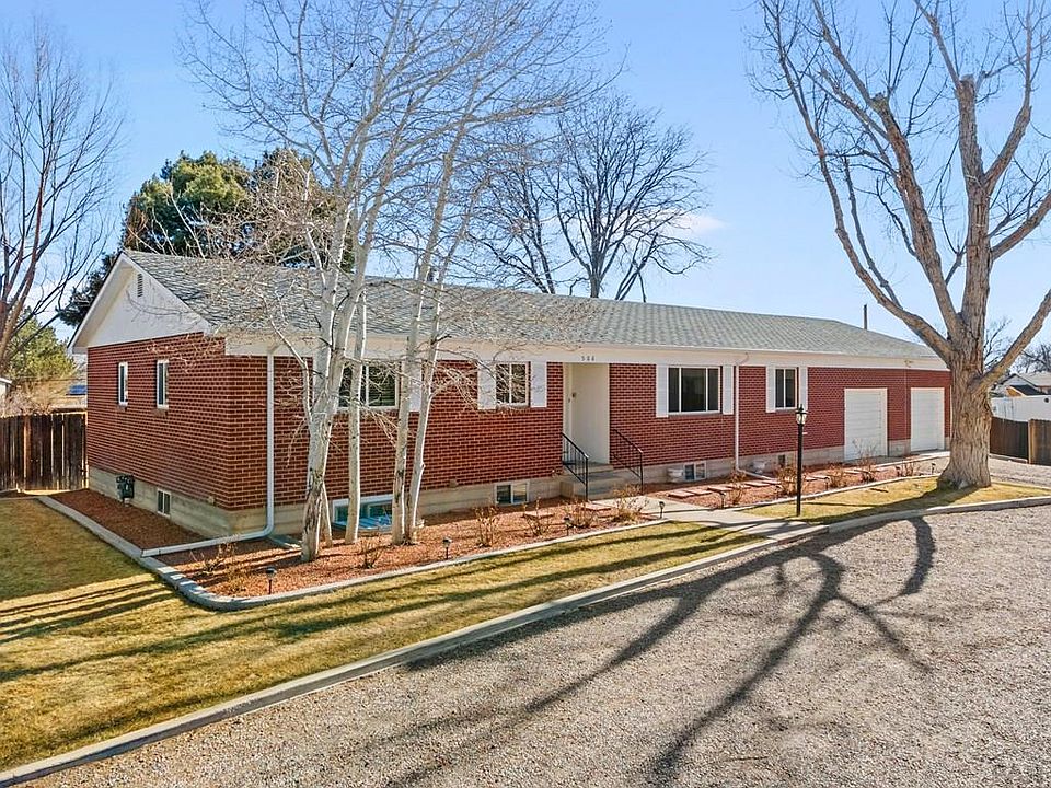 506 La Vista Rd, Pueblo, CO 81005 Zillow