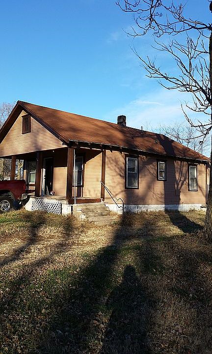 Fixer Upper Owner Financing 