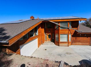 22760 Saddleback Dr, Tehachapi, CA 93561