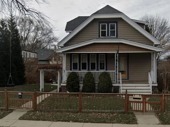 3769 South Howell AVENUE, Milwaukee, WI 53207