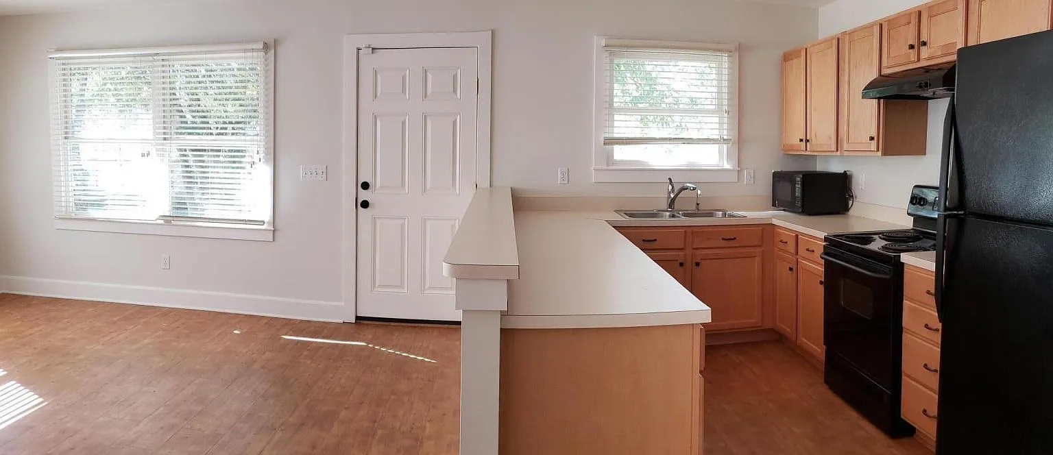 1 bed, 1.0 bath, 650 sqft, $1,175 — Photo 4