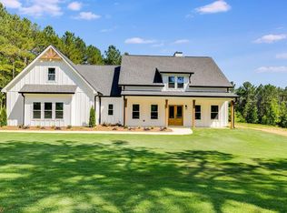 1645 McGarity Rd, Temple, GA 30179