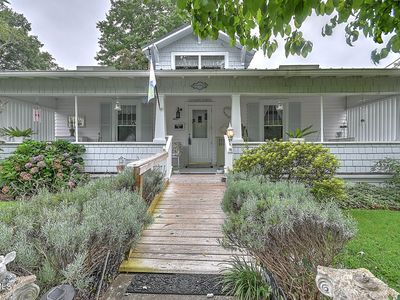 1462 Georgia Ave, Bristol, TN, 37620