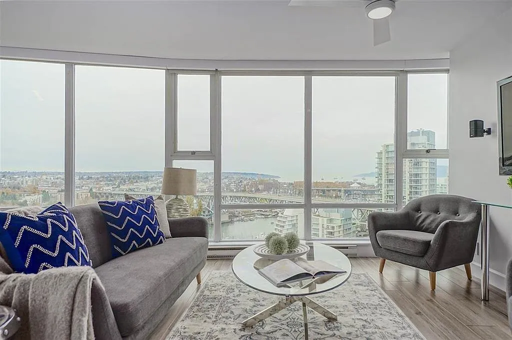 2 bed, 1246 sqft, $6,500 — Photo 3