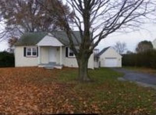 3110 Manor Rd, Coatesville, PA 19320