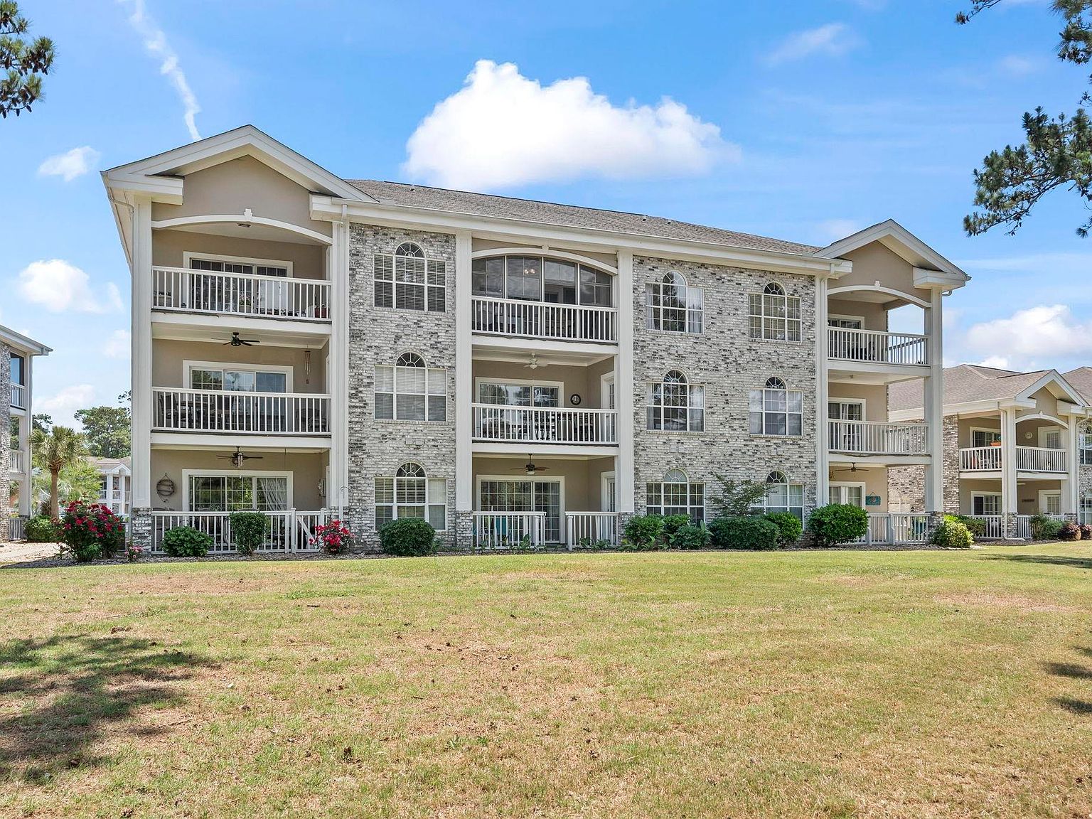 4771 Wild Iris Dr. #102