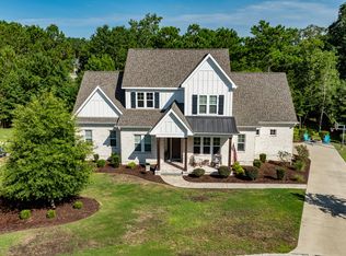 413 Compass Point, Hampstead, NC 28443