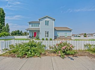 510 Quintanilla, Moses Lake, WA 98837