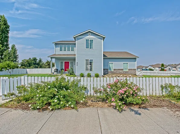 510 Quintanilla, Moses Lake, WA 98837