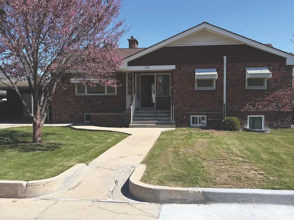 1011 Fillmore St, Caldwell, ID