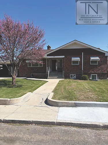 1011 Fillmore St Photo 1