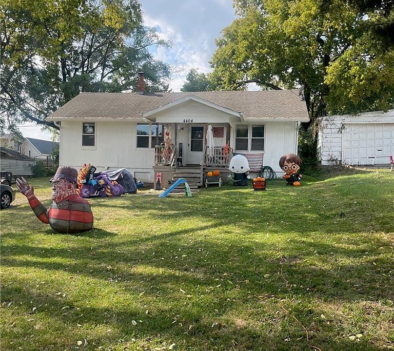 4404 N Jackson Ave, Kansas City, MO 64117 MLS 2460641 Zillow