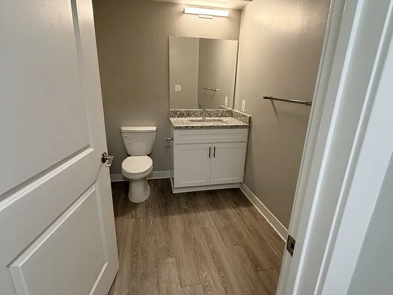 1501 Saint Paul St — Photo 5