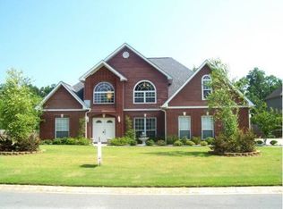 141 Chipmunk Dr, White Hall, AR 71602