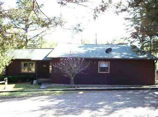 125 Bettys Ave, Shirley, AR 72153