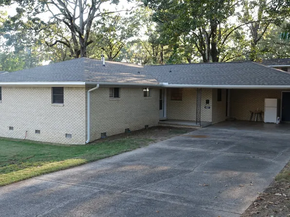 4607 Rosemont Dr, North Little Rock, AR 72116