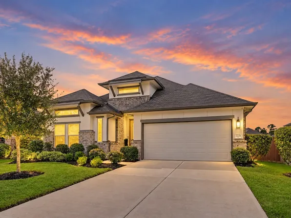32034 August Woods Way, Conroe, TX 77385