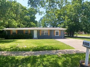 6500 Flamingo Rd, Greenville, TX 75402