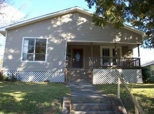 4300 46th Ave N, Birmingham, AL 35217