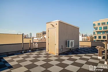 Rented by Brooklyn Group