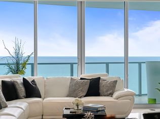 3101 S Ocean Dr APT 2907, Hollywood, FL 33019