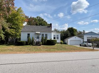 5 Norway Plains Rd, Rochester, NH 03868