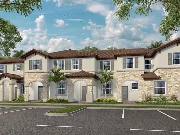 2657 SE 25th Rd, Homestead, FL 33035
